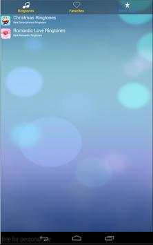 New year Ringtones 2015 screenshot 4