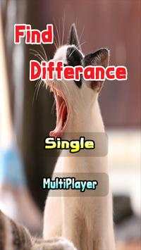Find the Difference Picture Puzzle Games screenshot 1