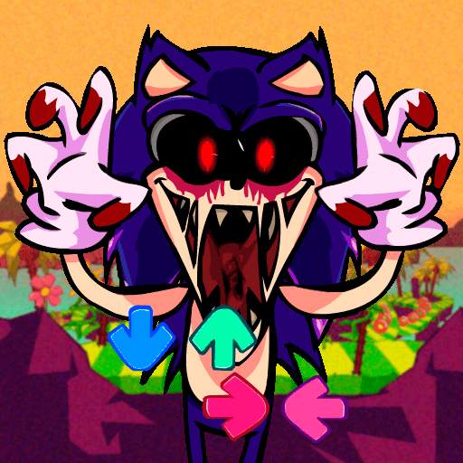 SONIKK.EXE 3.0  Mod Test 2