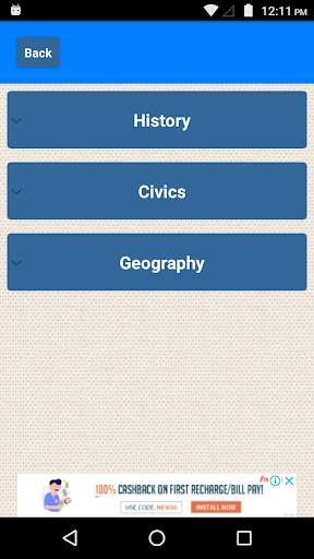 Class 8 Social Science CBSE Solutions screenshot 1