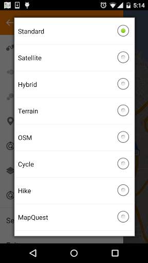 Track Kit screenshot 5