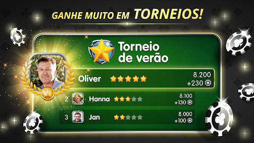 Canasta screenshot 6