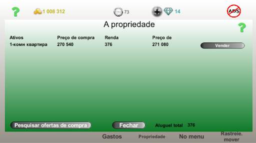 Estratégia de negócios 2 screenshot 4