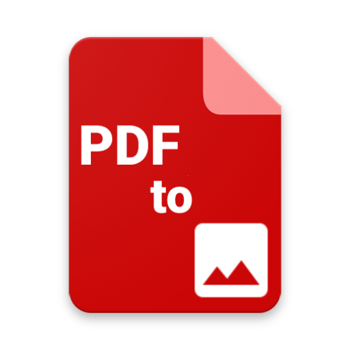 PDF to Image Converter - Lite icon