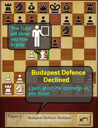 Chess screenshot 3