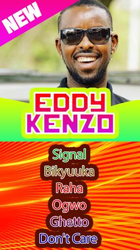 Eddy Kenzo All Songs screenshot 2