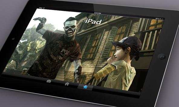 Sniper Gun Shoot Zombie Wars Games 3D screenshot 3