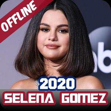Selena Gomez Offline Music (All Songs) 2020 screenshot 1