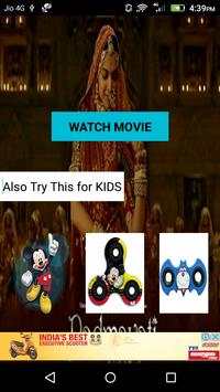 Padmavati Full Movie Download screenshot 2