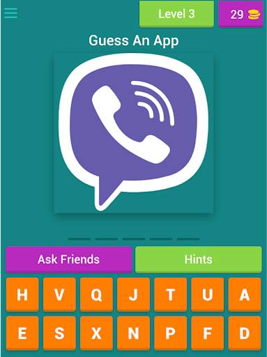 App Quiz screenshot 11