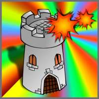Hero Tower Defense Legends King logo