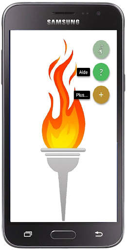Lampe Torche screenshot 2