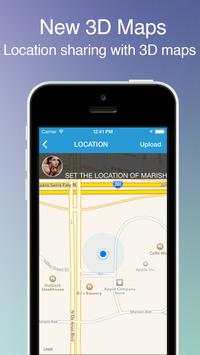 Litegram Messenger screenshot 5