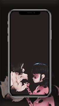 Ladybug & Cat Noir - Wallpaper HD screenshot 8