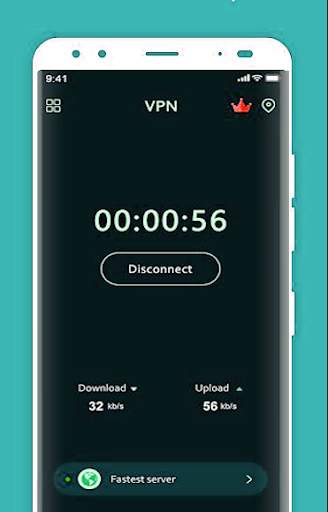 free star vpn скриншот 2