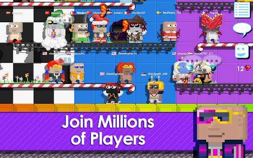 Growtopia screenshot 18
