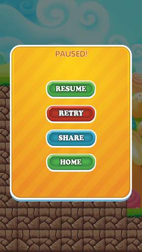 Candy Crazy screenshot 3