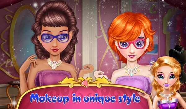 Shopaholic Destination Spa screenshot 4