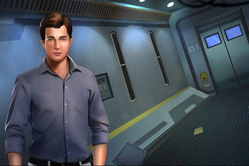 Enigma per la Fuga: New Dawn screenshot 5