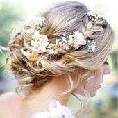 Wedding Hairstyle Step By Step Apps 1.1
