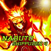 Hint Naruto Shippuden 1.0