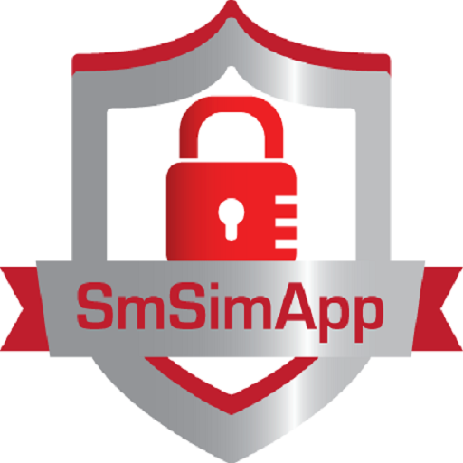 SmSimApp Anti Theft icon