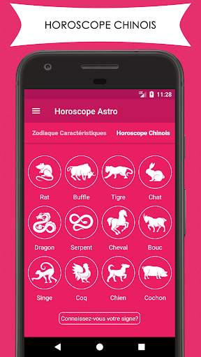Horoscope Astro screenshot 5