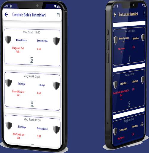 King Bets Tips screenshot 5