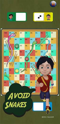 Shiva Ludo Supreme Star screenshot 5