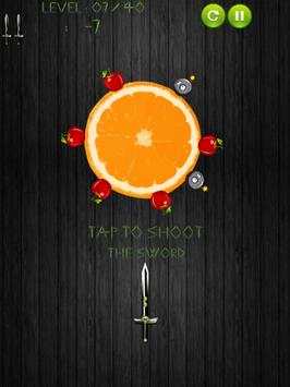 Sword Hitter Game screenshot 11