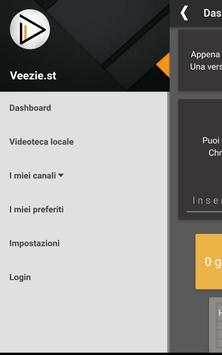 Veezie.st X screenshot 5