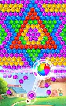 Bubble Shooter Mania screenshot 5