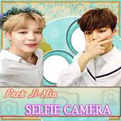 Park Ji-min BTS Selfie Camera 1.0.1