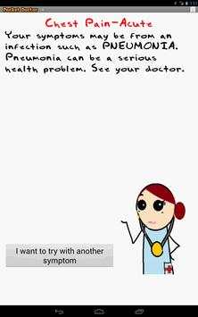 Pocket Doctor lite screenshot 14