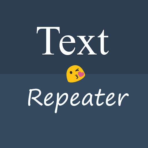 Text Repeater 2.9