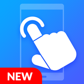 Fast Auto Clicker - Quick Touch &amp; PRO Auto Swipe icon