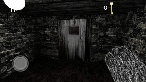 Slendrina X screenshot 2