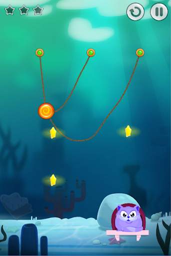 Slash The Rope screenshot 2