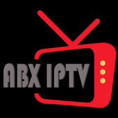 APX TV أيقونة