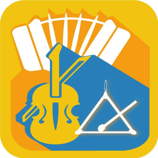 CAJUN Music Radio 1.0