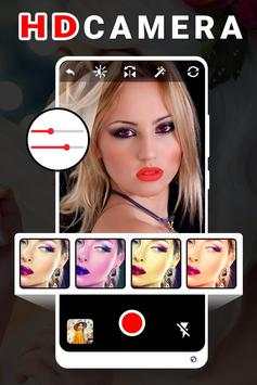 DSLR HD Camera : 4K HD Ultra Camera screenshot 4