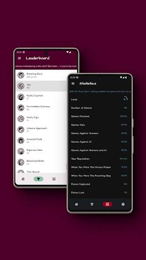 Six-Me-Ludo! screenshot 2