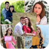 Photo Grid: Collage Maker 1.3