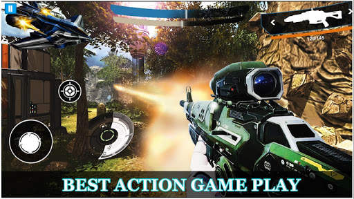 Robo Legacy: Robot War Games screenshot 5