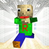 Ryan Toys Boy Run 3D icon