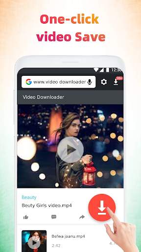 Video Downloader screenshot 4