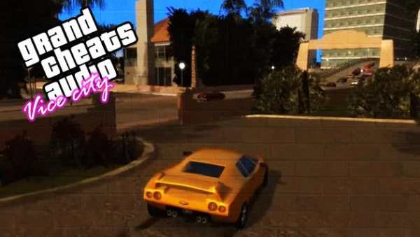 Grand Mods For GTA Vice City screenshot 2