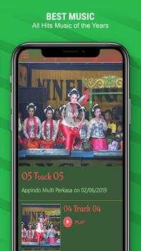 Musik Jaipong Namin screenshot 3