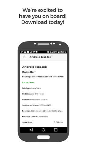 WorkSumo - The work you need when you need it. screenshot 3