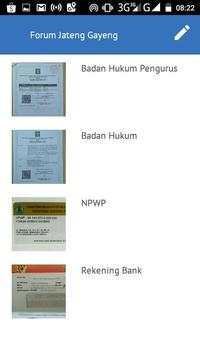 Forum Jateng Gayeng screenshot 6